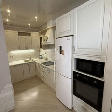Квартира 100 м², 3-комнатная - изображение 1