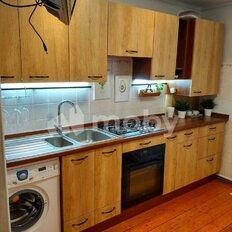 Квартира 36,7 м², 1-комнатная - изображение 5