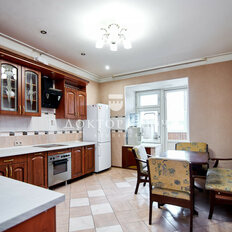 Квартира 134,1 м², 3-комнатная - изображение 1