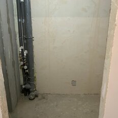 Квартира 46,6 м², 1-комнатная - изображение 3
