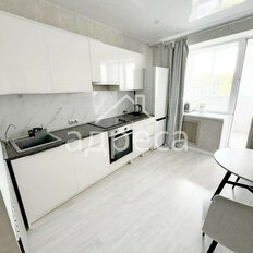 Квартира 35,2 м², 1-комнатная - изображение 1
