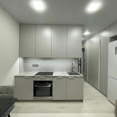 Квартира 25 м², 1-комнатная - изображение 3