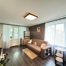 Квартира 41,9 м², 2-комнатная - изображение 3
