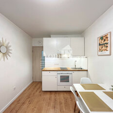 Квартира 40 м², 2-комнатные - изображение 1