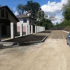 дом + 3,6 сотки, участок - изображение 2