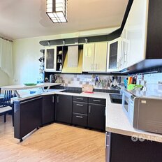 Квартира 65 м², 2-комнатная - изображение 1