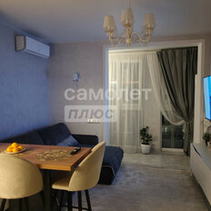 Квартира 24 м², студия - изображение 1