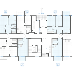 Квартира 26,6 м², студия - изображение 3
