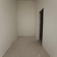 Квартира 34,6 м², студия - изображение 3