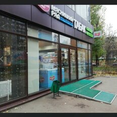 80 м², торговое помещение - изображение 1