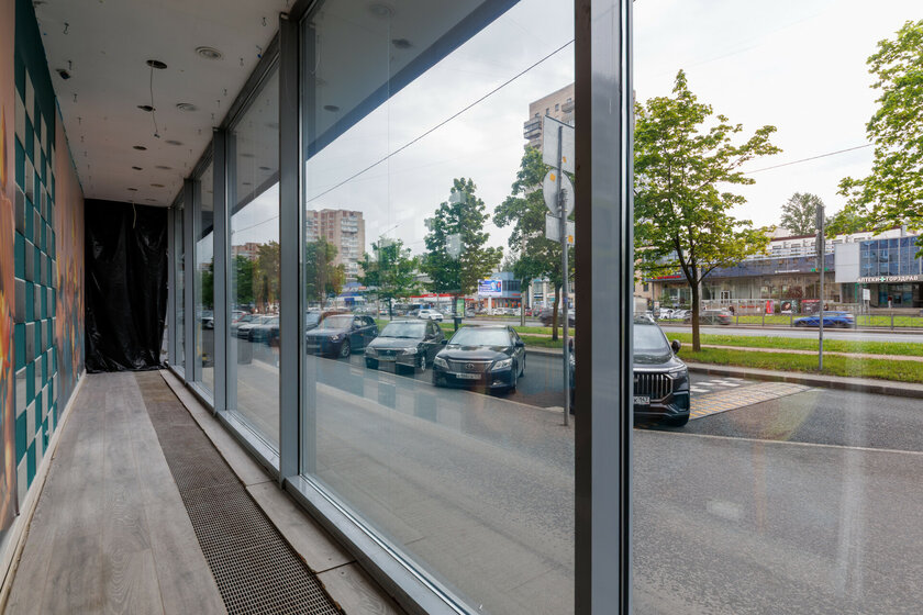 129 м², офис 141 900 ₽ в месяц - изображение 30