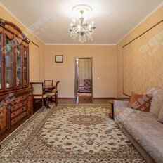 Квартира 113,2 м², 4-комнатная - изображение 1