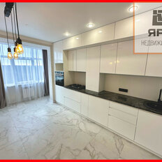 Квартира 40 м², 1-комнатная - изображение 1