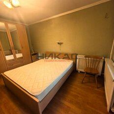 Квартира 61 м², 2-комнатная - изображение 4