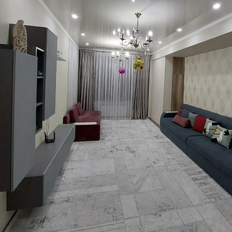 Квартира 31 м², 1-комнатная - изображение 2