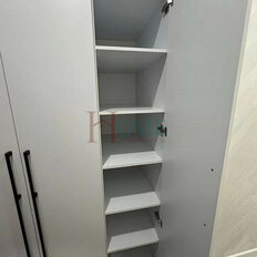 Квартира 54 м², 2-комнатная - изображение 4