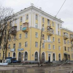 Квартира 57,5 м², 2-комнатная - изображение 4