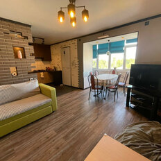 Квартира 55,1 м², 3-комнатная - изображение 1