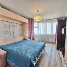 Квартира 39,7 м², 1-комнатная - изображение 5