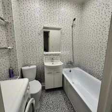 Квартира 23,1 м², студия - изображение 4