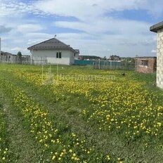 8 соток, участок - изображение 2