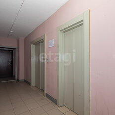 Квартира 19,5 м², студия - изображение 5
