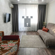Квартира 39 м², 1-комнатная - изображение 2