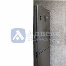 Квартира 58 м², 3-комнатная - изображение 3