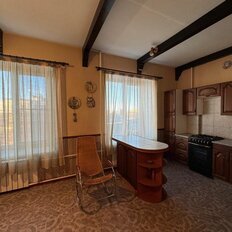 Квартира 124,6 м², 4-комнатная - изображение 1