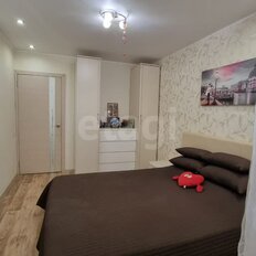 Квартира 51 м², 2-комнатная - изображение 5
