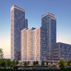 Квартира 73,7 м², 3-комнатная - изображение 3