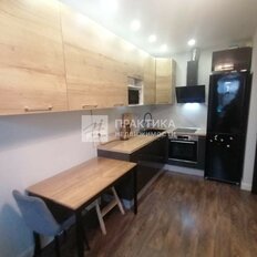 Квартира 32,7 м², 1-комнатная - изображение 3