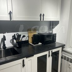 Квартира 31 м², 1-комнатная - изображение 2