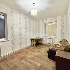 Квартира 37,3 м², 1-комнатная - изображение 1