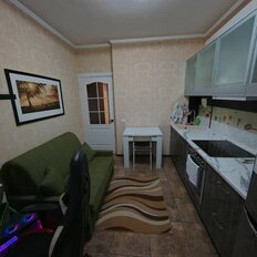 Квартира 45,6 м², 1-комнатная - изображение 3