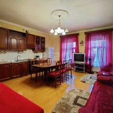 Квартира 73,1 м², 1-комнатная - изображение 5