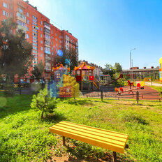 Квартира 58,1 м², 3-комнатная - изображение 4