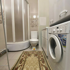 Квартира 23,6 м², студия - изображение 5