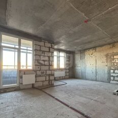 Квартира 28,2 м², студия - изображение 3