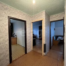 Квартира 41,3 м², 2-комнатная - изображение 5