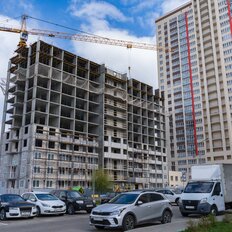 Квартира 55,6 м², 2-комнатная - изображение 3
