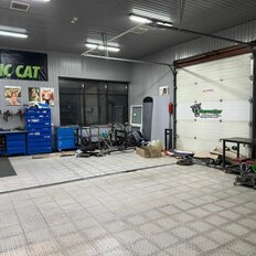 228,8 м², торговое помещение - изображение 4