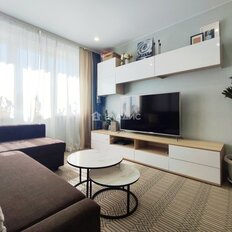 Квартира 55,1 м², 2-комнатная - изображение 4
