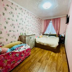 Квартира 45,5 м², 2-комнатная - изображение 3