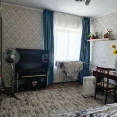 Квартира 59,8 м², 3-комнатная - изображение 2