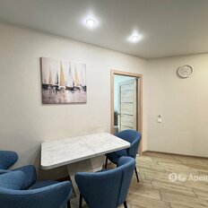 Квартира 49 м², 2-комнатная - изображение 3