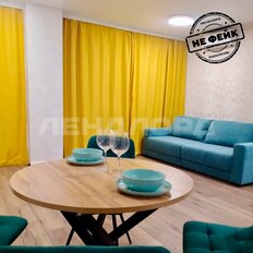 Квартира 37,3 м², студия - изображение 2