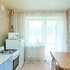 Квартира 34,6 м², 1-комнатная - изображение 2