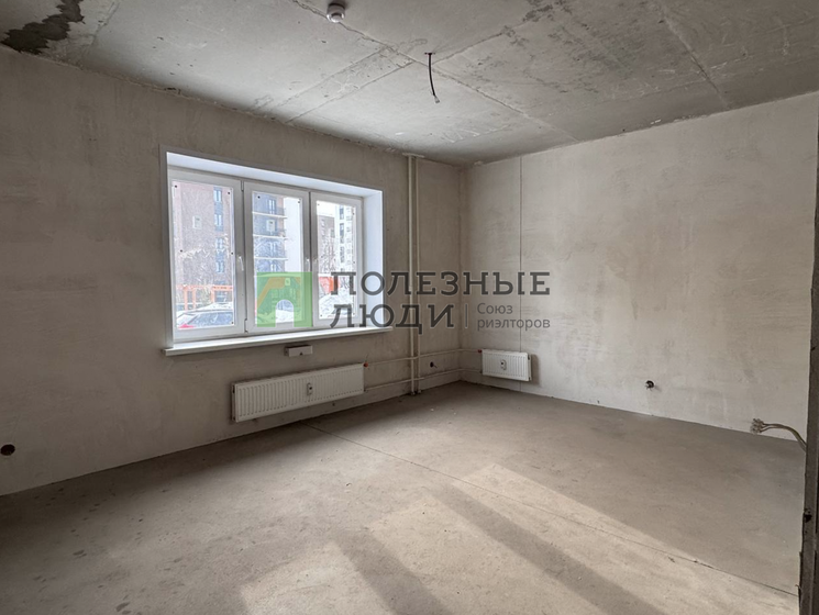 36,5 м², 1-комнатная квартира 4 038 000 ₽ - изображение 67