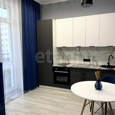 Квартира 24,7 м², студия - изображение 3